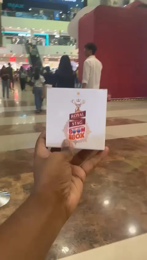 Mall residency