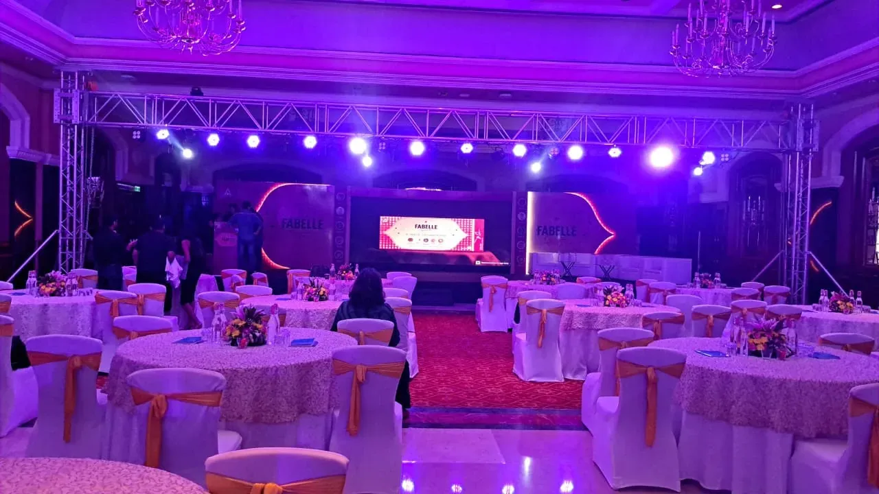 ITC Fabelle — Backdrop · Fabelle theming